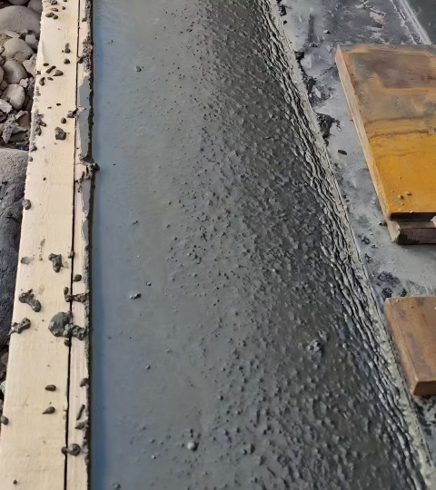 开远环氧砂浆的特点及施工流程​