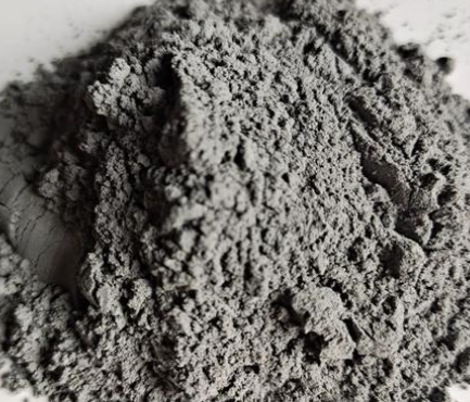 开远硅灰和粉煤灰的区别用途