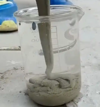 开远水工混凝土絮凝剂，水下抗分散剂的作用及施工方法