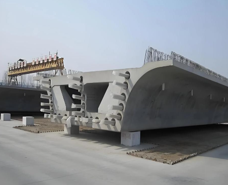 开远抗冻压浆料的特点及标准化施工工艺